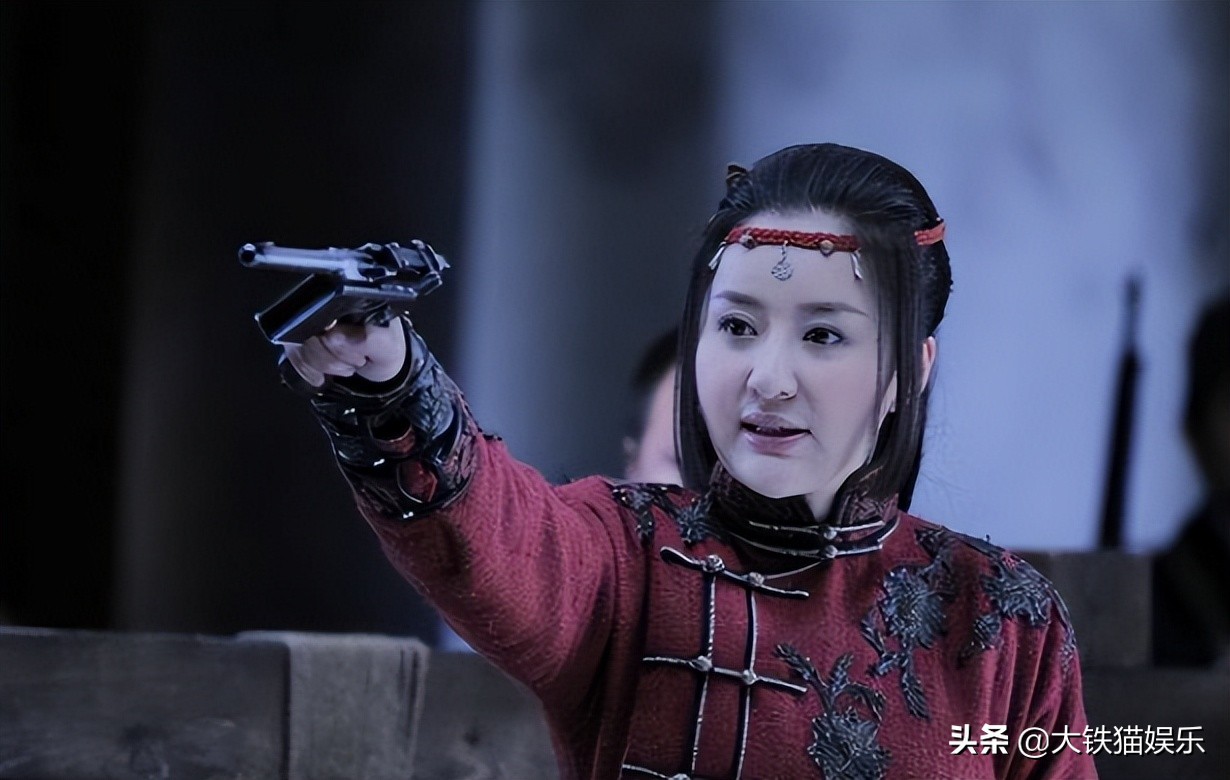 这7位女星的脸配不上身材,这7位身材走样的女星好可惜