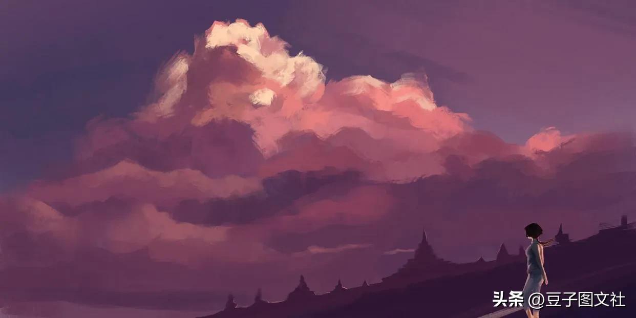 小清新简约壁纸高级灰壁纸,电脑壁纸简约高清小清新