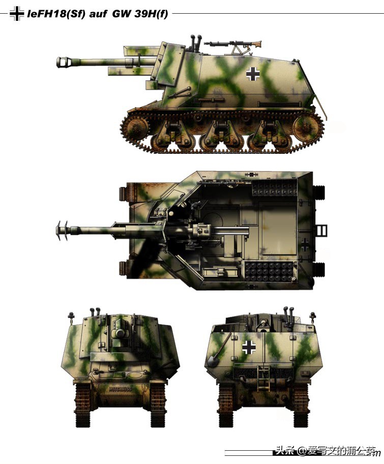 二战法国b1坦克乐高,二战装甲车图鉴苏联