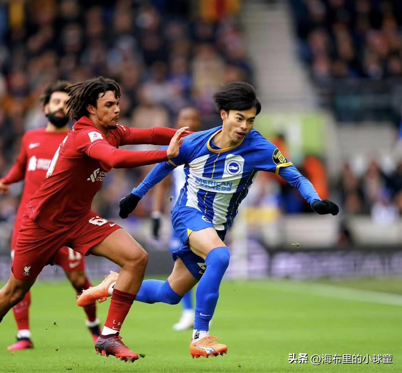 亚洲00后足球运动员,曾经闪耀亚洲杯的天才足球球员