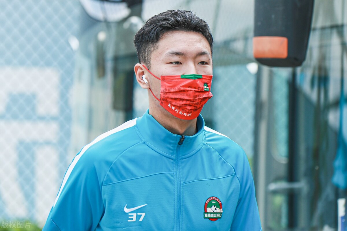 河南嵩山龙门u19主力人员,河南嵩山龙门俱乐部球员