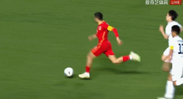 u20亚洲杯中国国青挺进八强,u20亚洲杯中国队2:0战胜沙特队