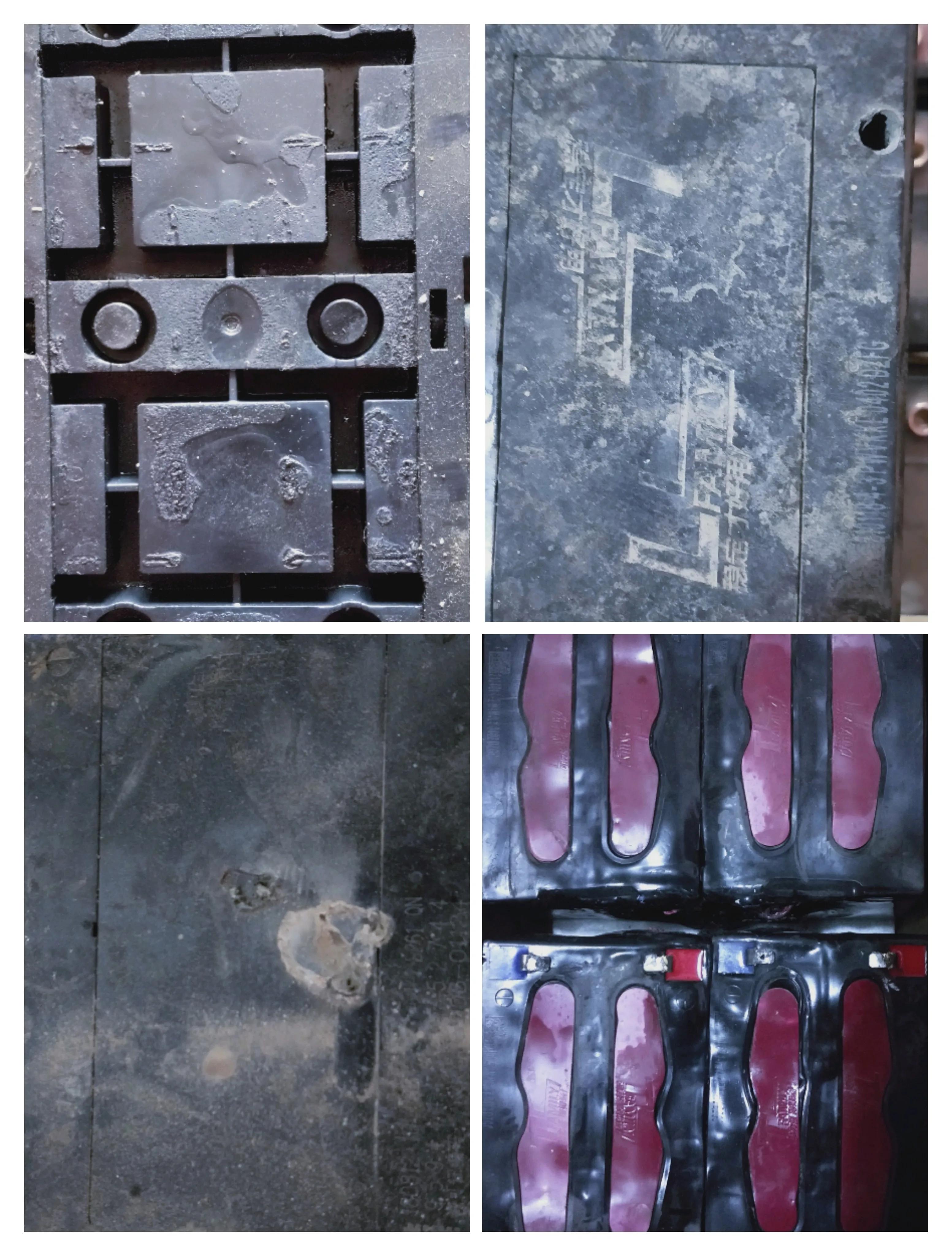 电瓶的基本常识讲解,电瓶怎么划分等级