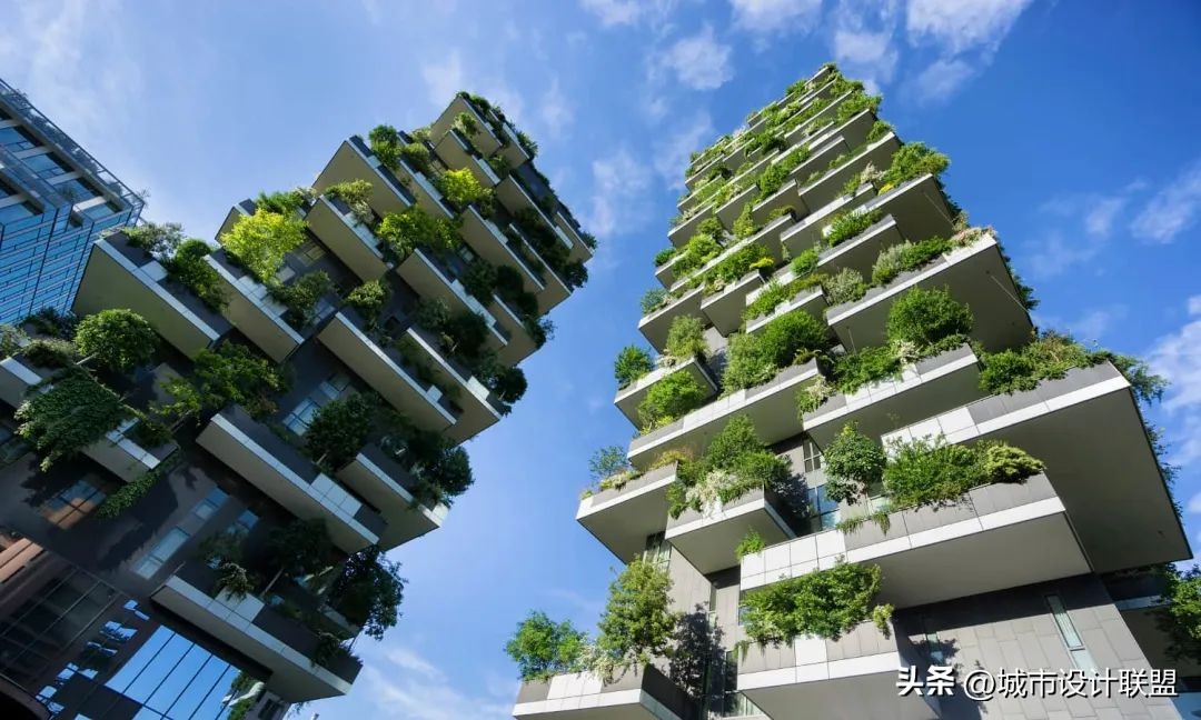 全球十大未来规划城市,全球十大最具未来感的城市