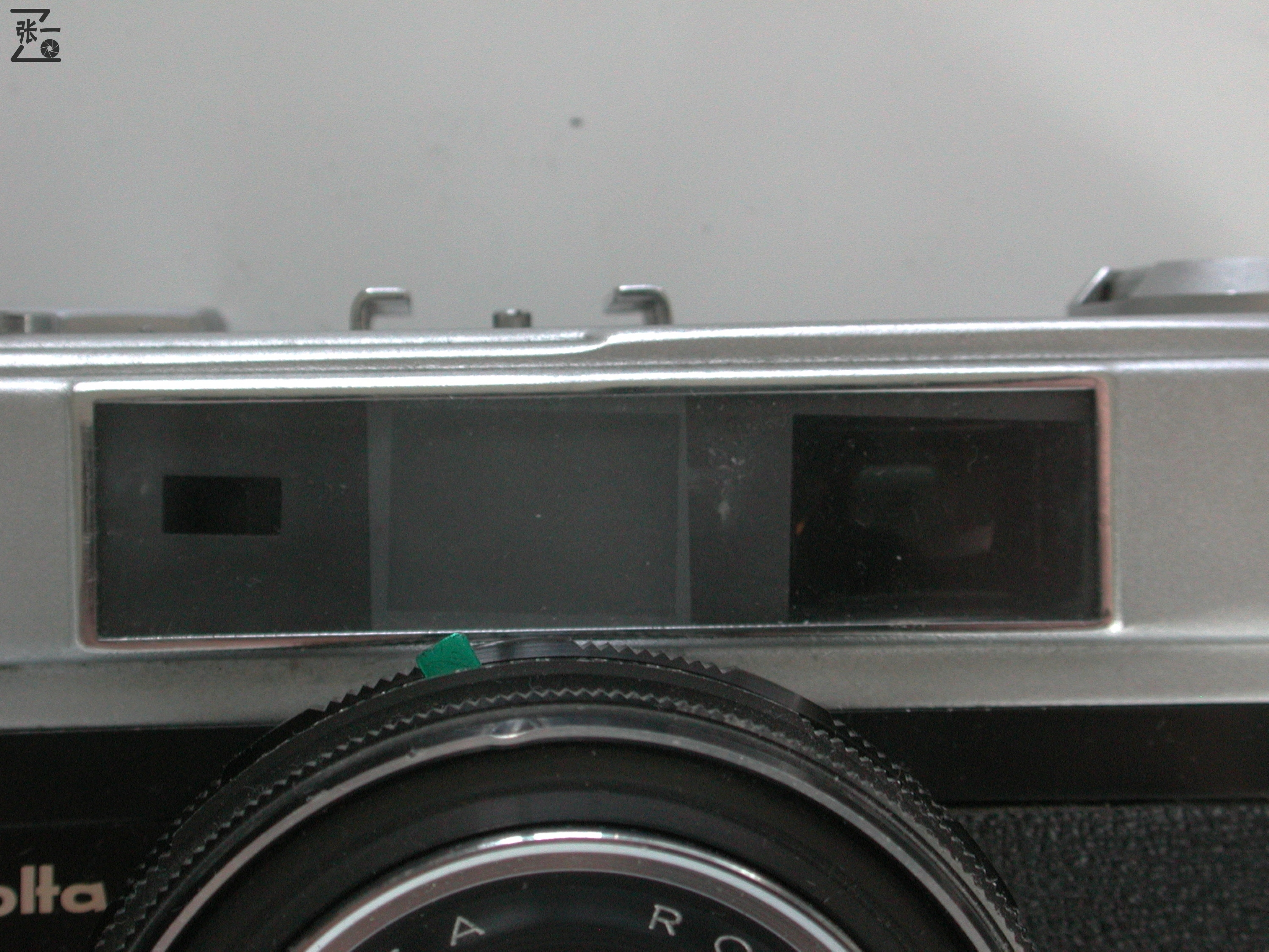 minolta相机出过多少款,minolta相机70w