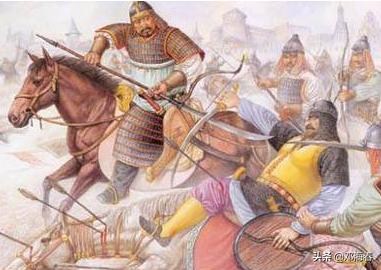 完颜承麟被杀的电视剧,完颜承麟战死视频