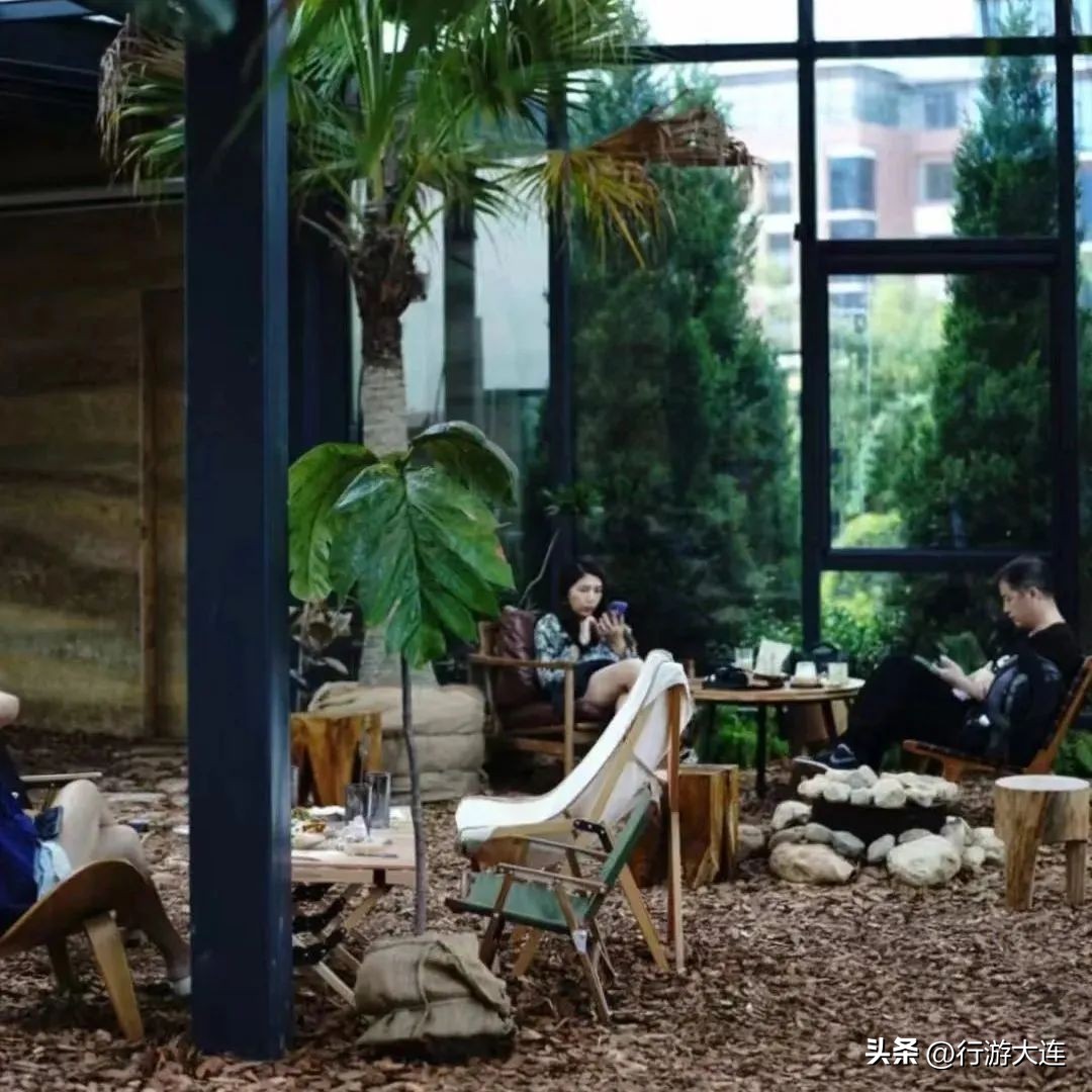 倒计时一天！十大系列休闲生活场景，品味韵味大连~