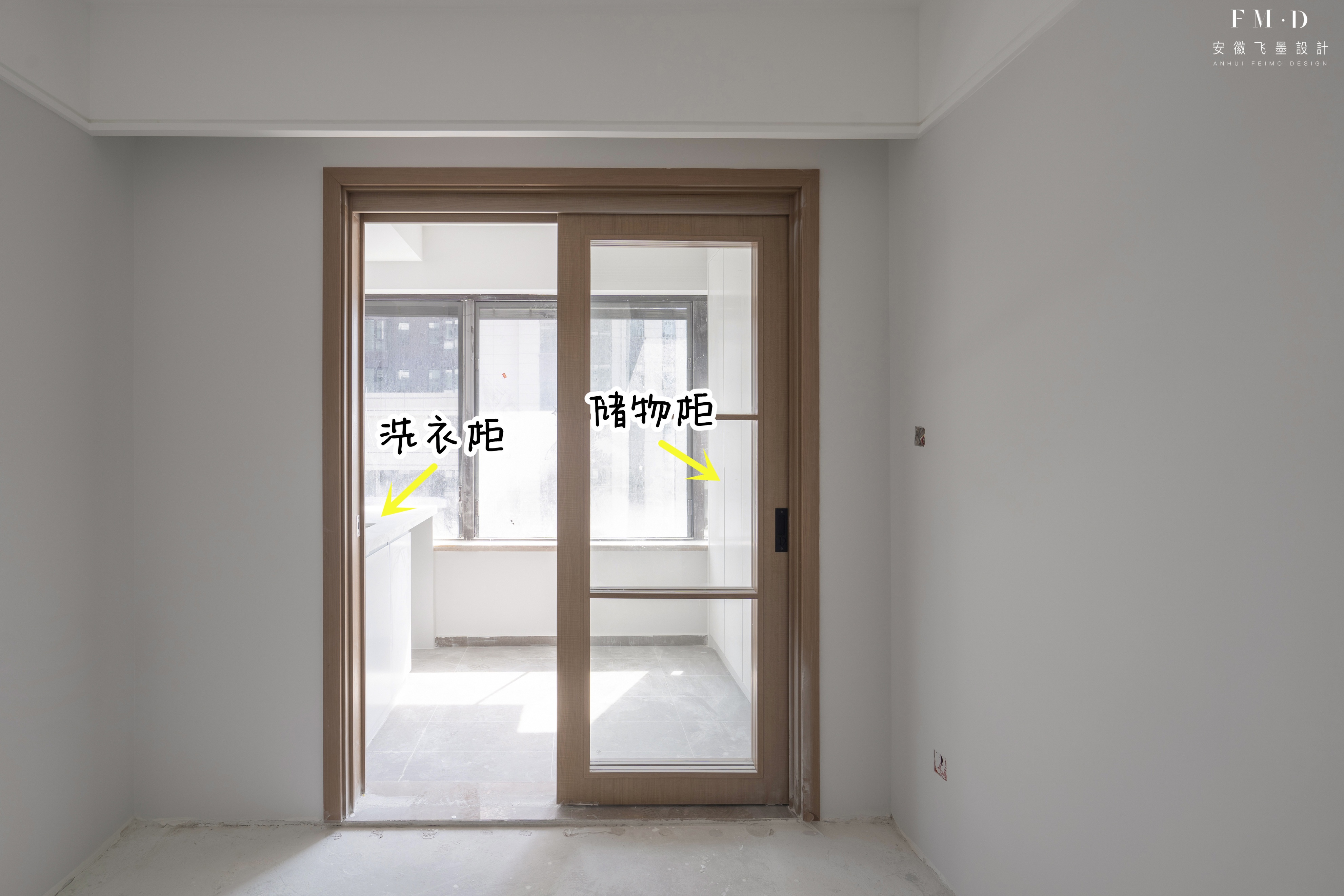 卧室和阳台打通做榻榻米怎样做,阳台和卧室阳台全打通