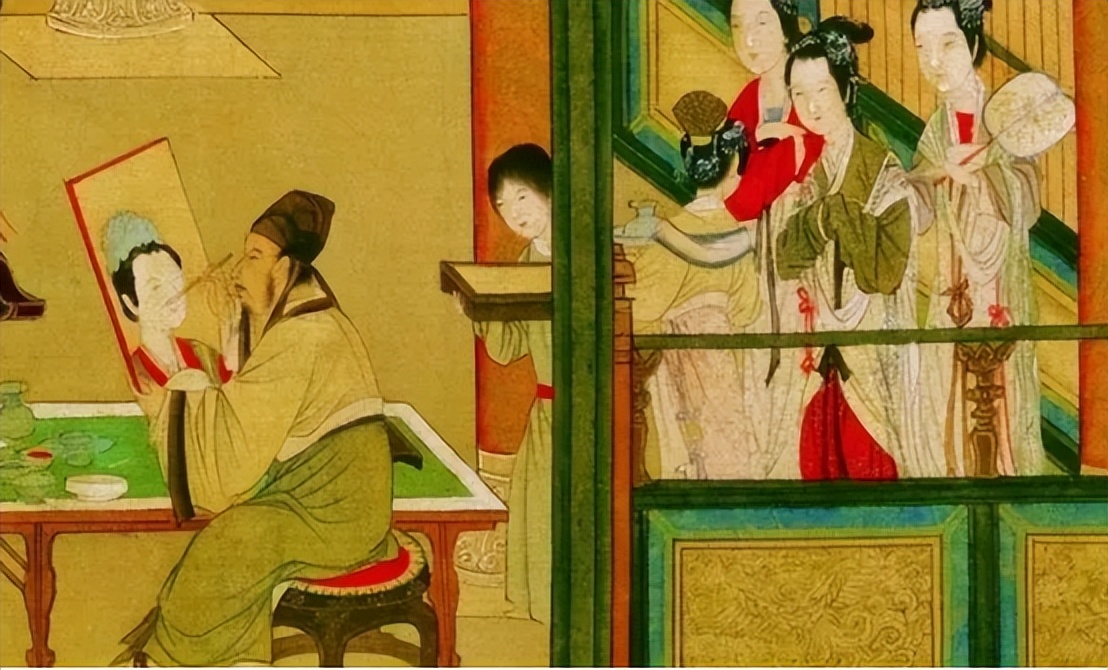 明朝中叶，临潼张氏家族文学生成背景，及临潼张氏家族的交游活动