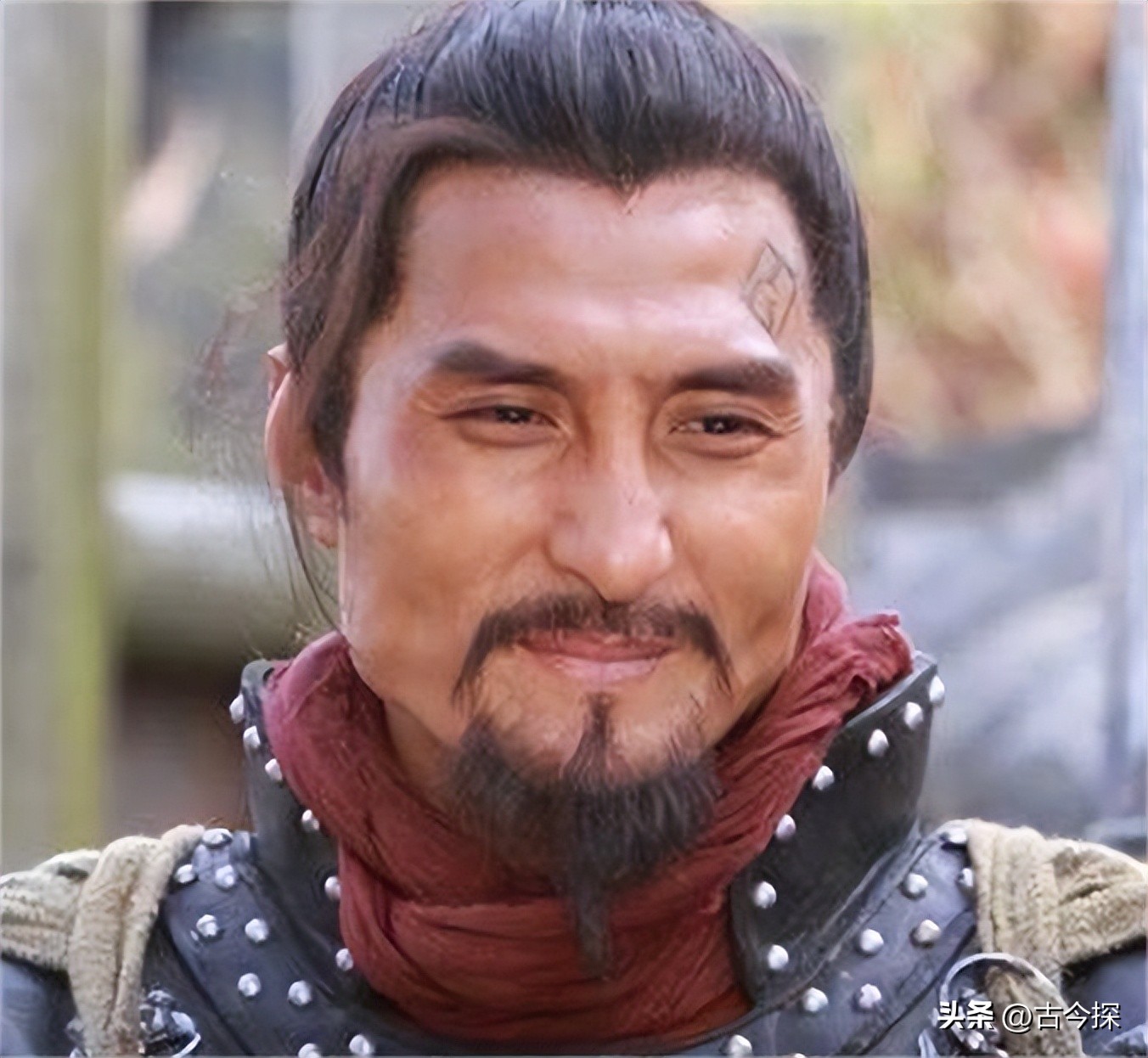 水浒传中，林冲到底是懦弱还是狠毒？毛主席的评论一针见血