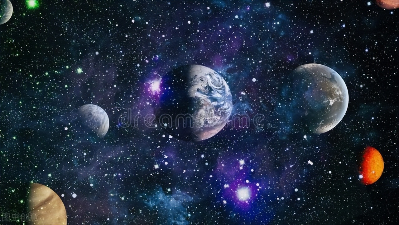 世界上最顶尖的天文学,世界天文学最强的国家