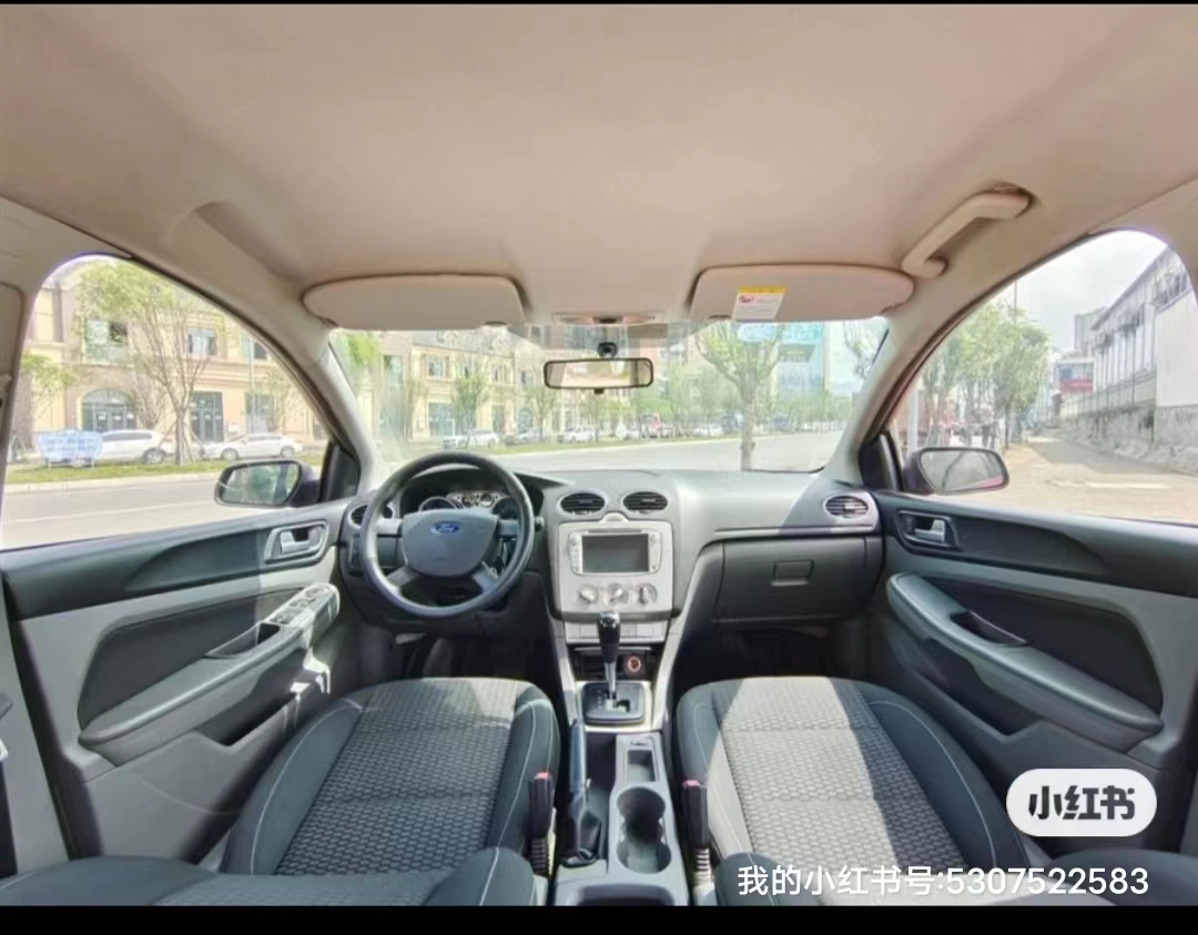 二手车2-3万元福克斯,1万特价处理一批二手车福克斯