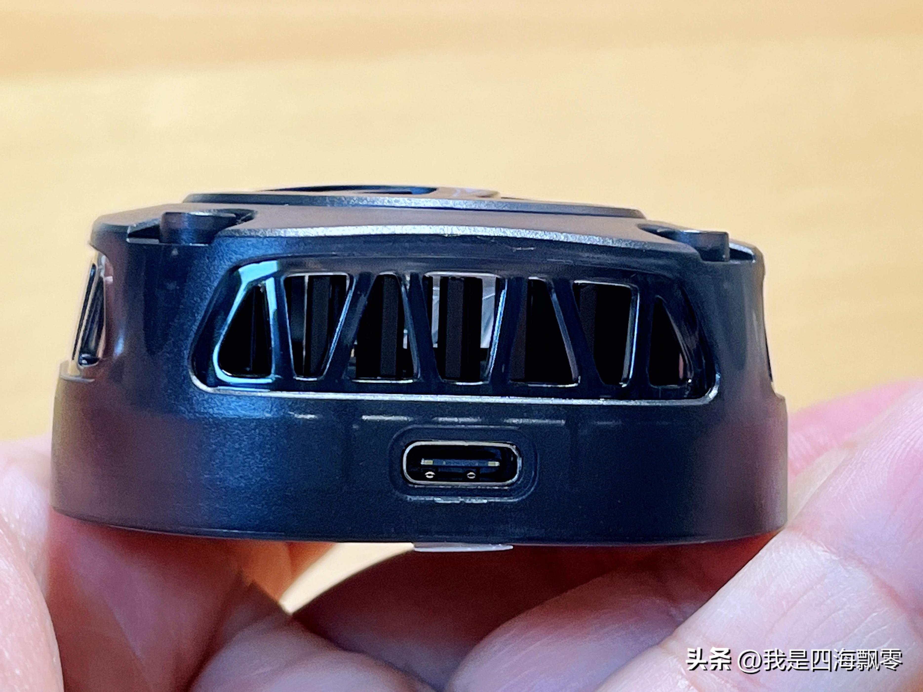 摩米士磁吸充电宝苹果mfi认证测评,摩米士gm1