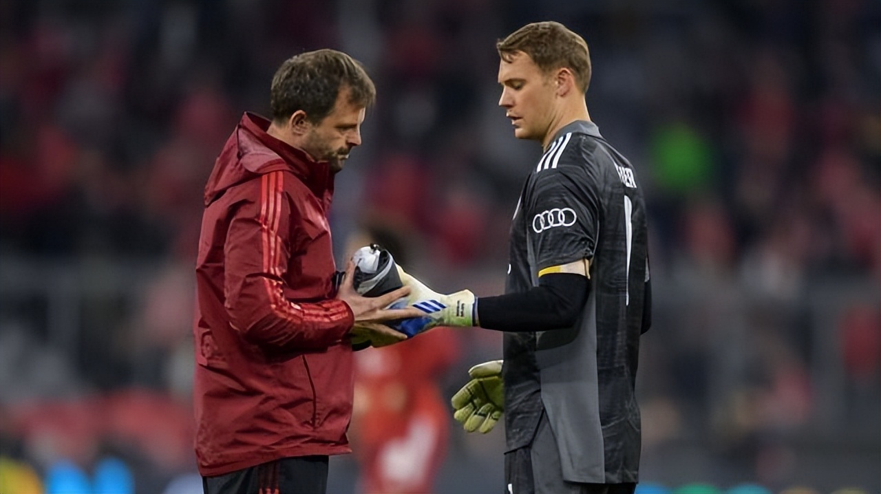 纳格尔斯曼拜仁下课欧冠,纳格尔斯曼为什么从拜仁下课