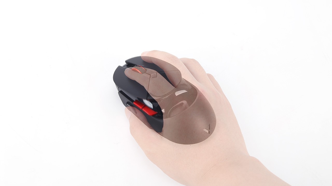 400元以内的双模游戏鼠标推荐,性能和颜值兼备的无线鼠标