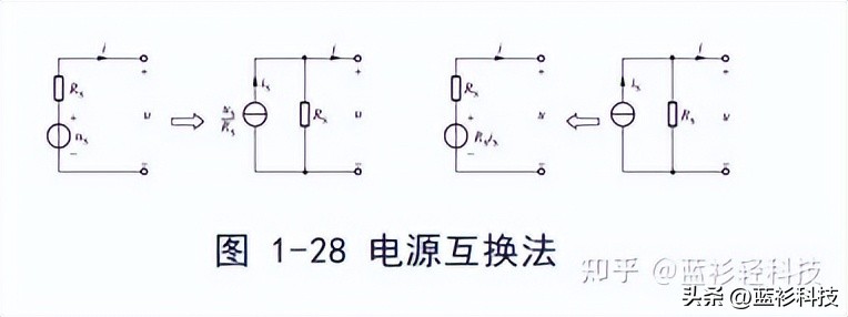 电视机静音电路工作原理分析教学,并联自激推挽式开关电源电路分析