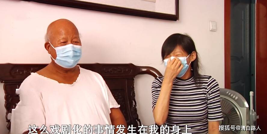 20年上海交大女博士治癌需80万,丈夫跪地哭求离婚:只求放我一马