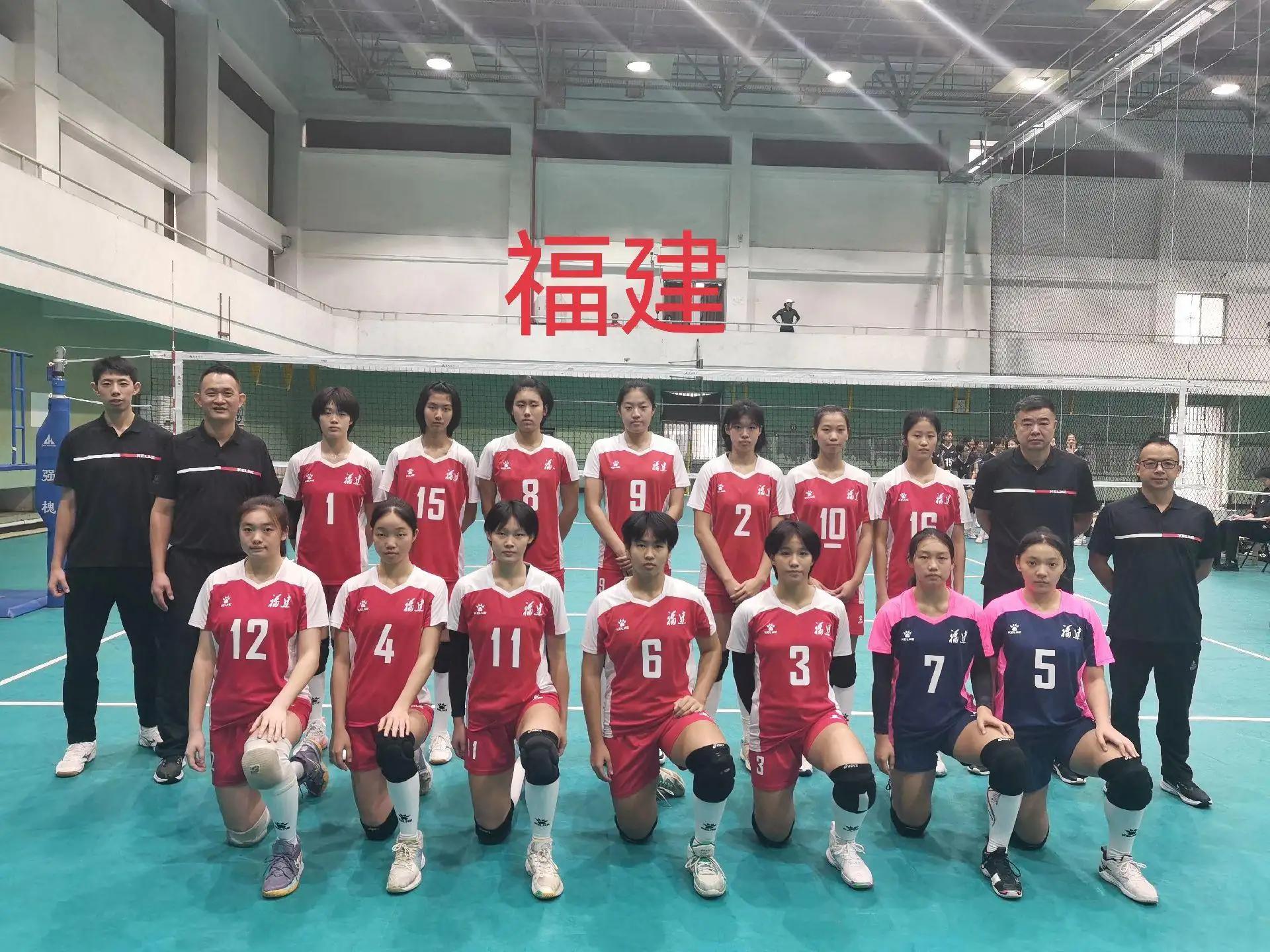 天津女排的后备人才,天津女排引进八一女排青年队员