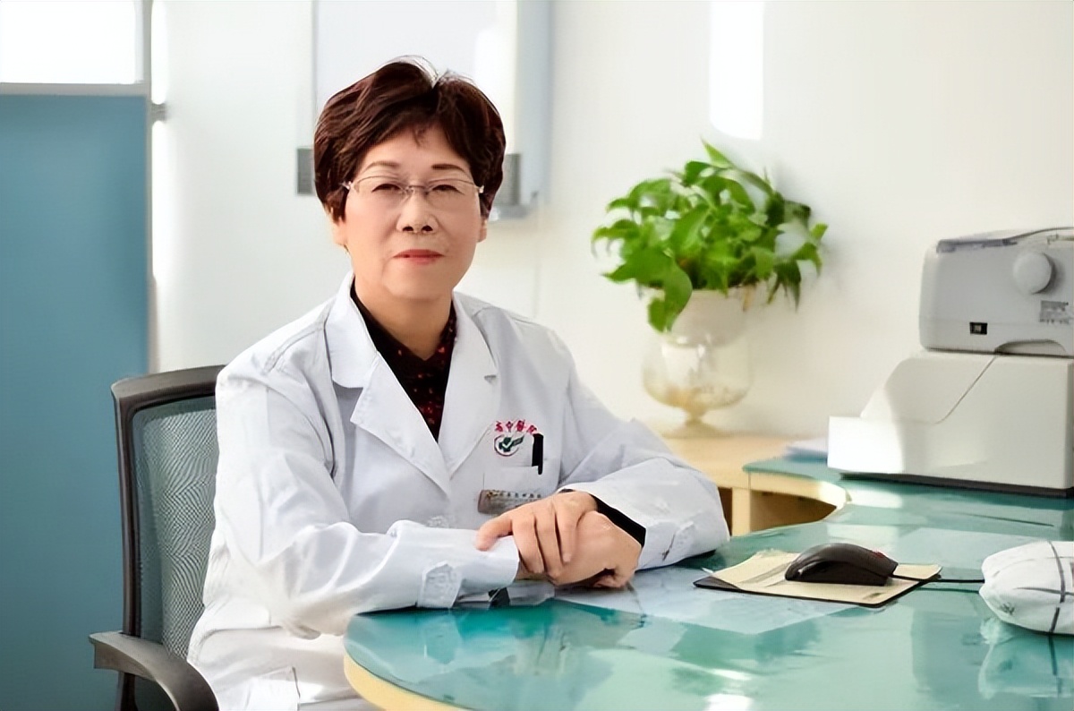 国医大师林毅：治疗晚期乳腺癌经验