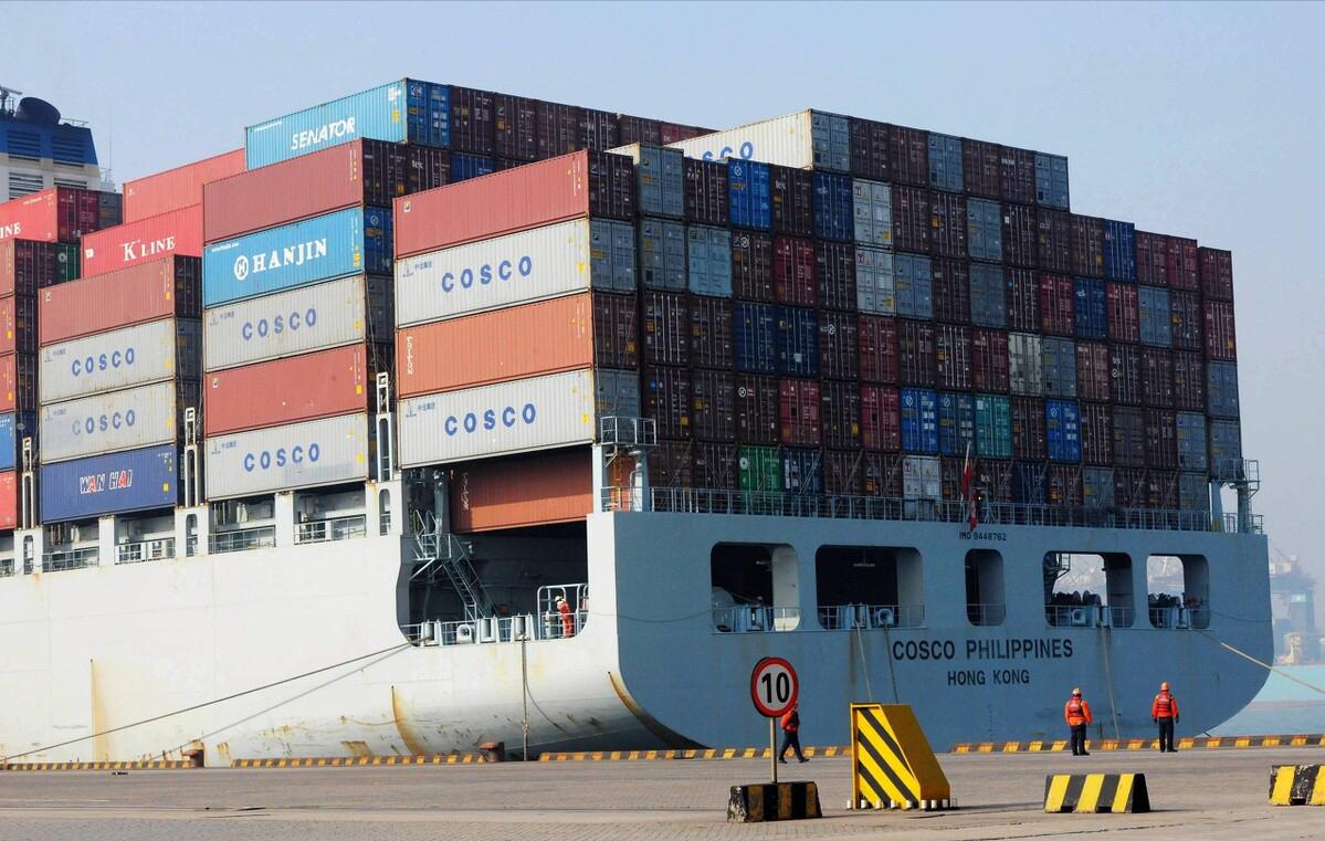 跨国集运怎么寄,集运寄海外教程