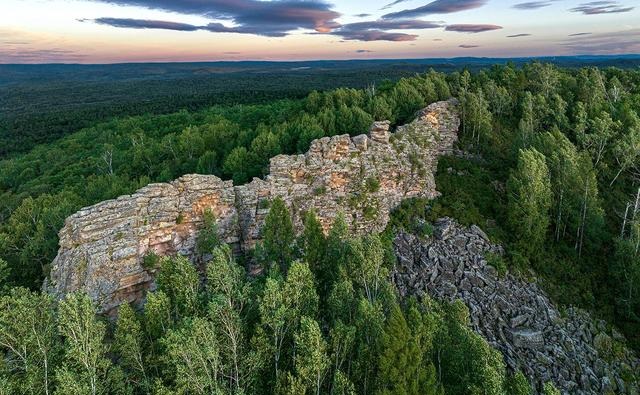 黑龙江景点小众,黑龙江冷门景点