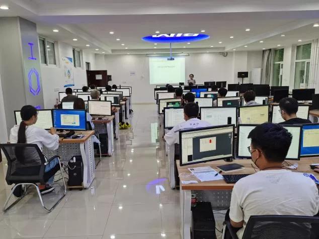 职业技术学院人才培养模式,沈阳职业技术学院升为本科院校