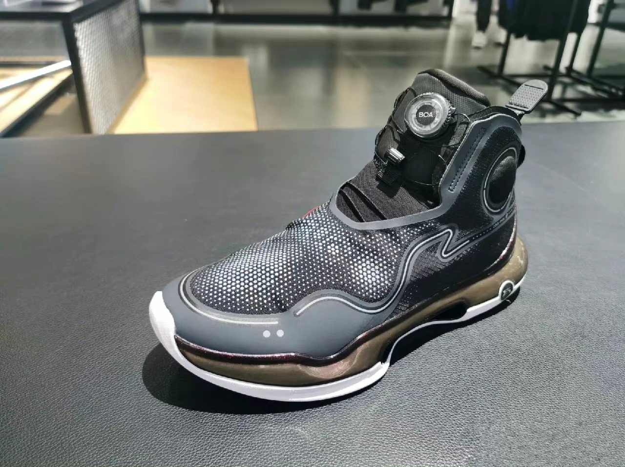 李宁新品大全,李宁即将发售的韦德11