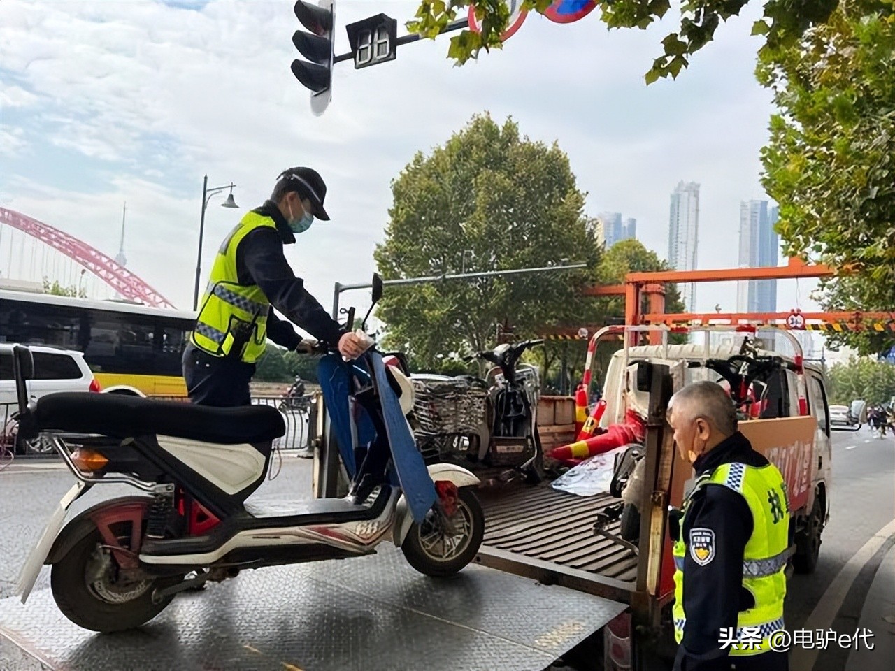 国家电动三轮车四轮车新政策,电动两轮三轮四轮车新规出台了吗