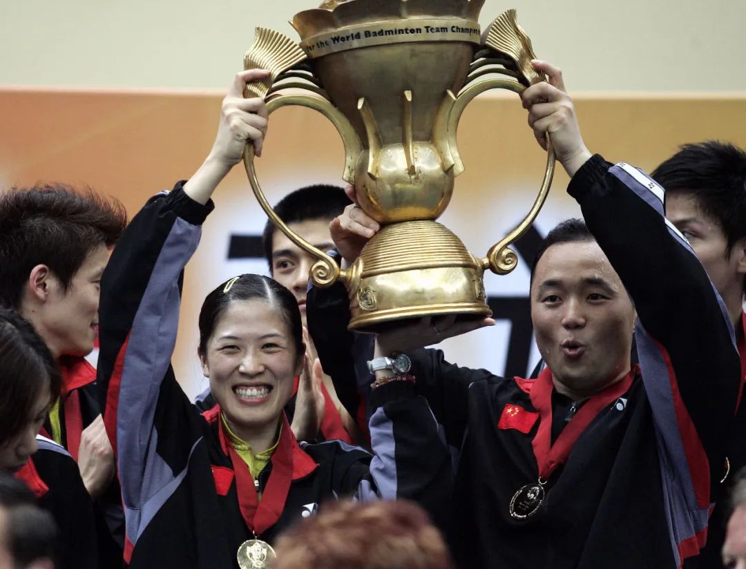 2023苏迪曼杯中国对日本决赛,2023苏州苏迪曼杯半决赛日本