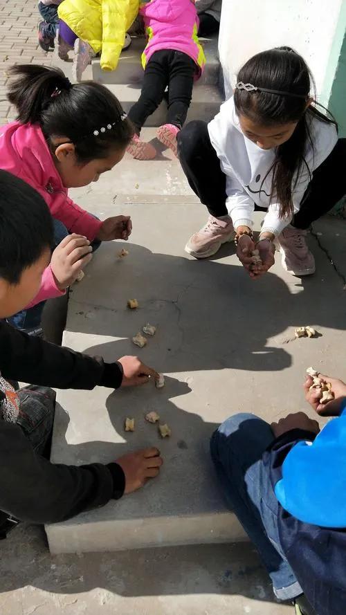 80后的童年游戏玩具,80后玩具游戏及玩法