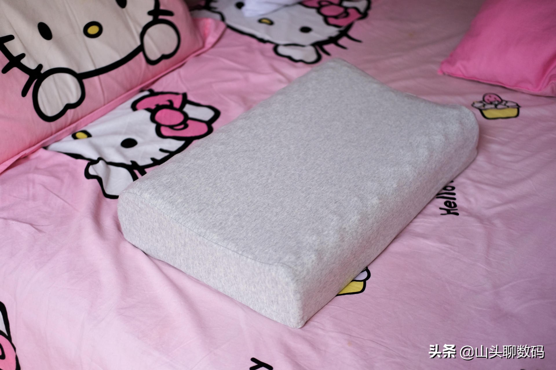 小米舒睡智能止鼾枕,小米ai智能止鼾神器