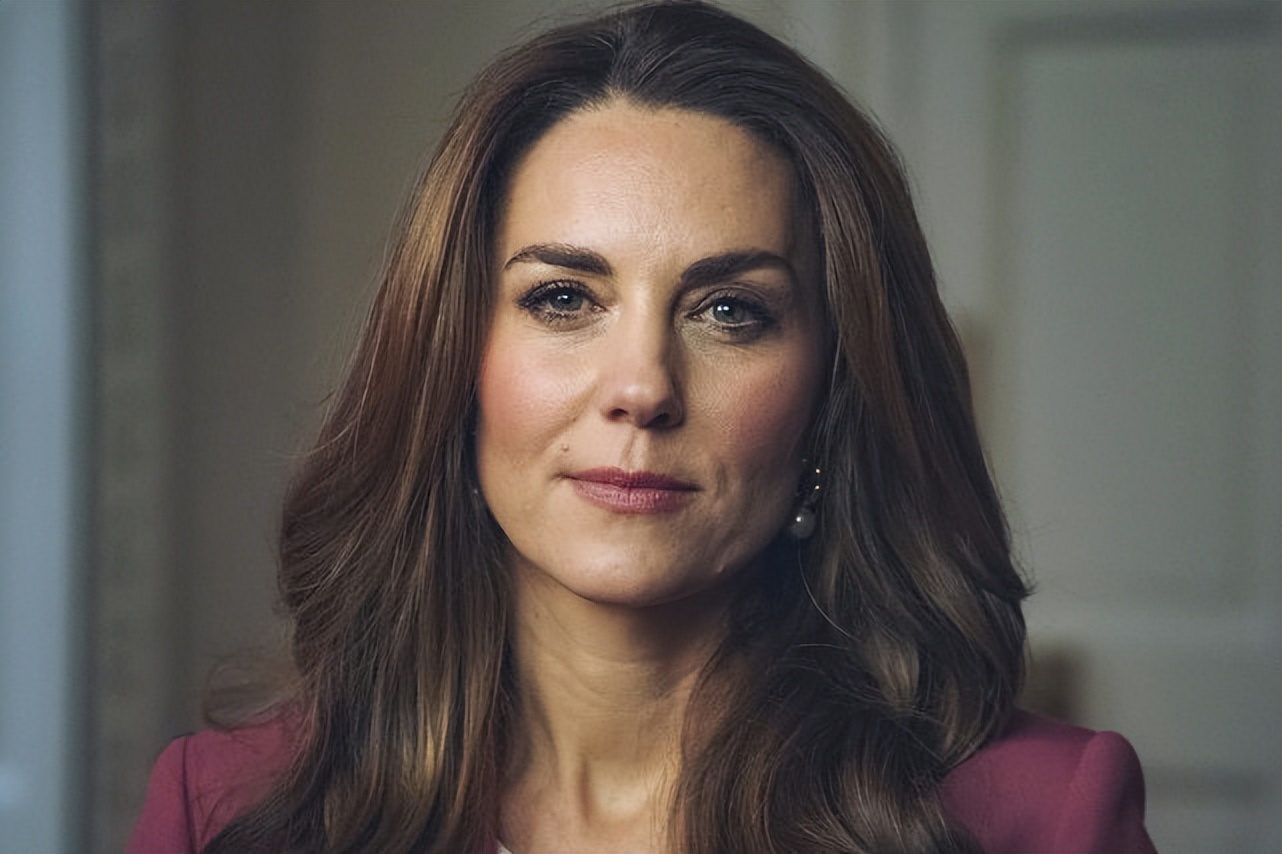 凯特王妃背后的真相,凯特王妃早期