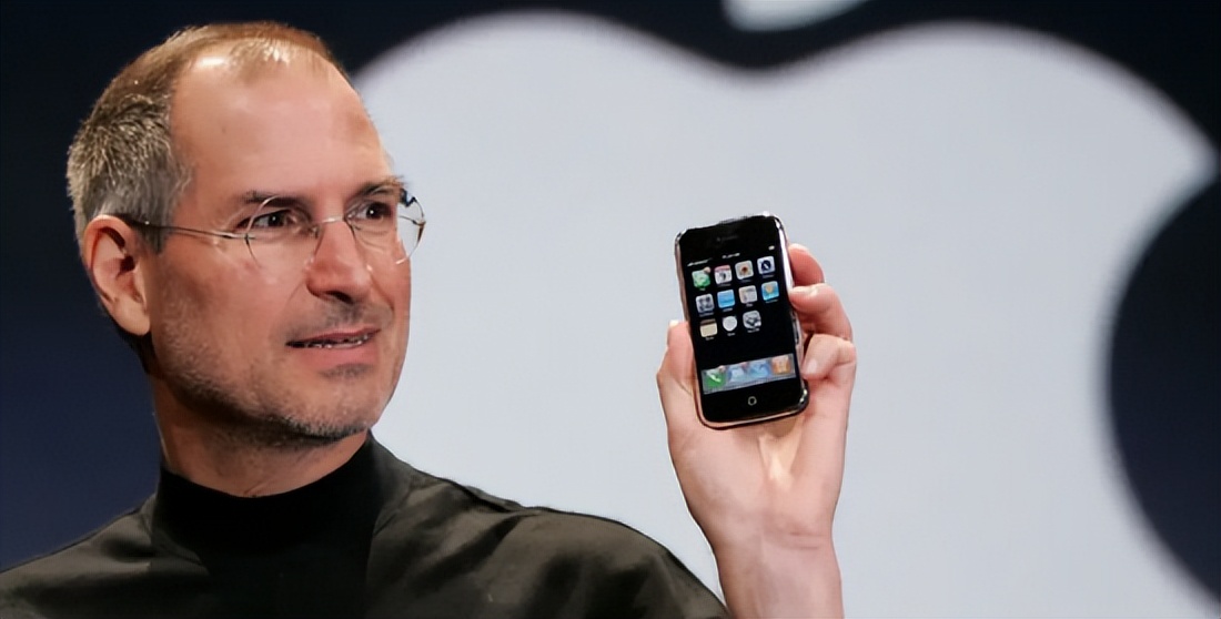 初代iPhone拍出高价,初代iPhone拍出37.9万元