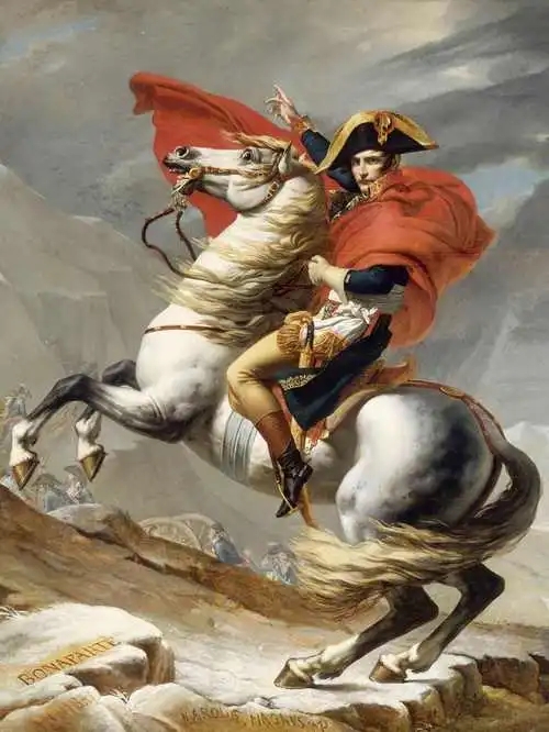 特拉法尔加海战后放弃进攻哪国,特拉法尔加角海战全过程