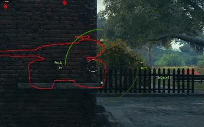 中国最新主战重坦,高速重坦