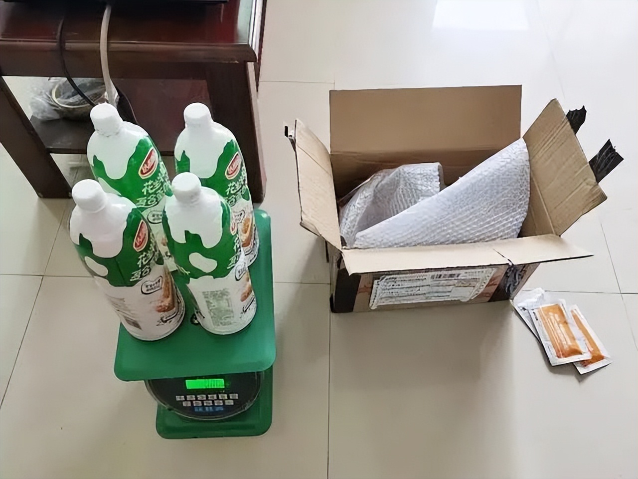 双11的快递还敢不敢收,双11过后快递注意事项