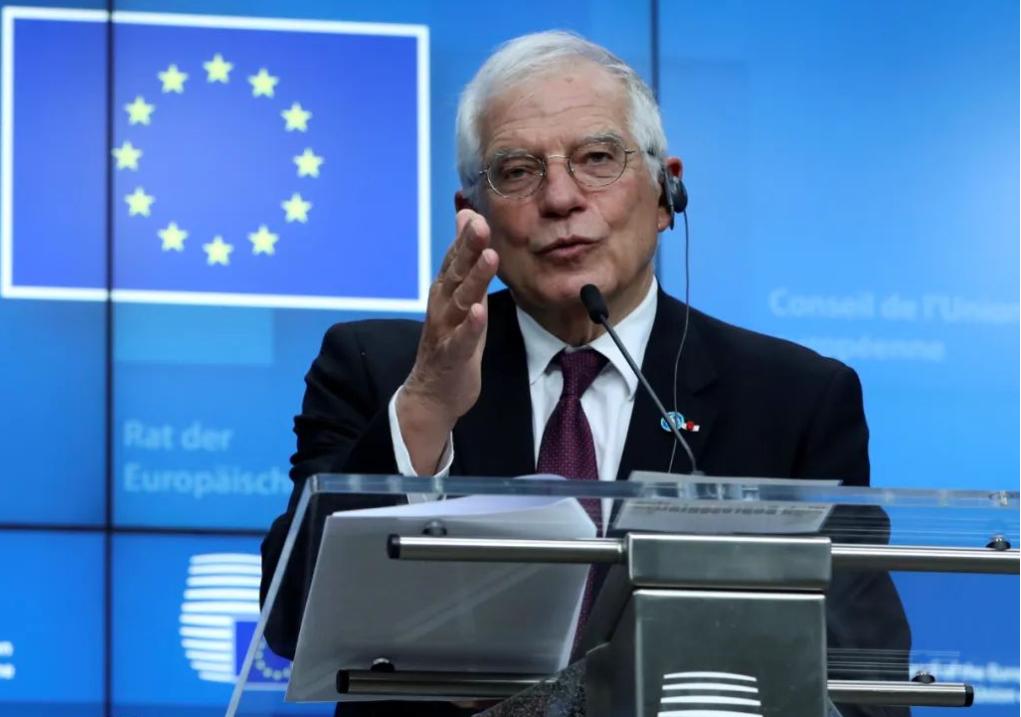 7.8消息：让台湾主动提“统一方案”?赖清德:接受无先决条件对话