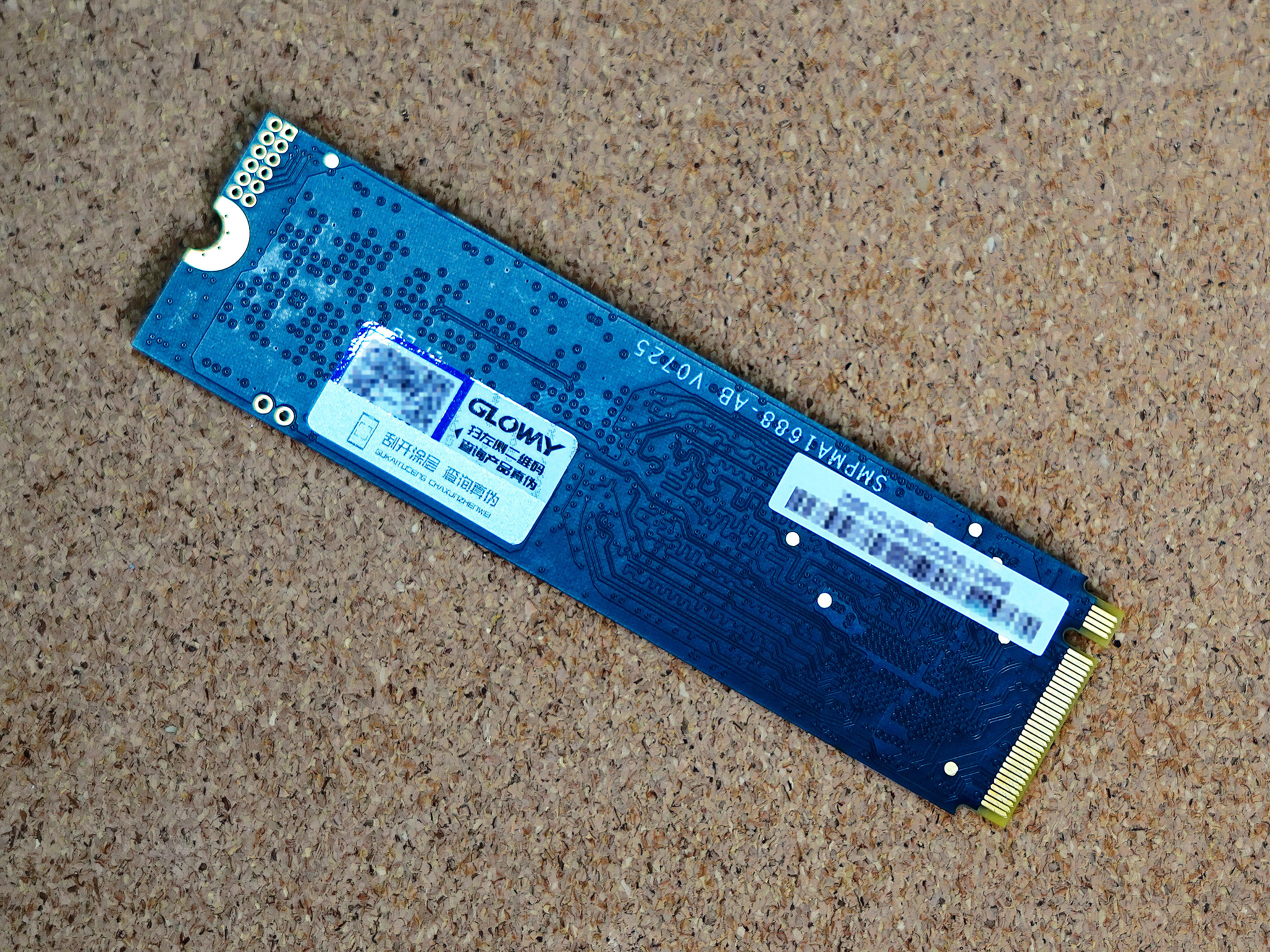 光威新品弈系列pcie4.0ssd,500元pcie4.0固态