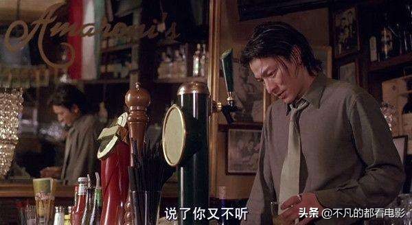 香港黑帮电影解说,香港十大经典黑帮电影