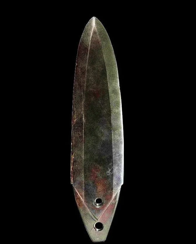 王者玩具-对“地方料”的偏见，是古玉收藏最大的误区