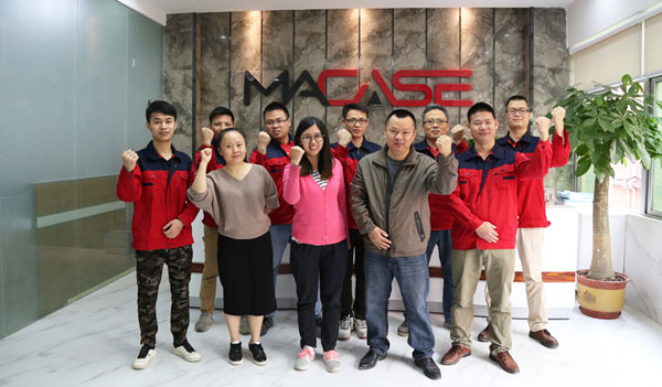 机箱机柜图纸怎么看,机箱机柜的工艺流程