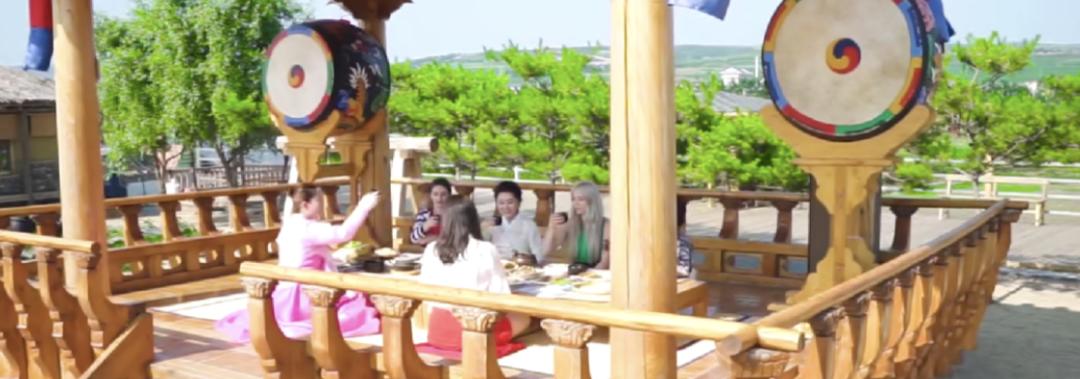 小冰岛网红打卡地,网红小冰岛打卡