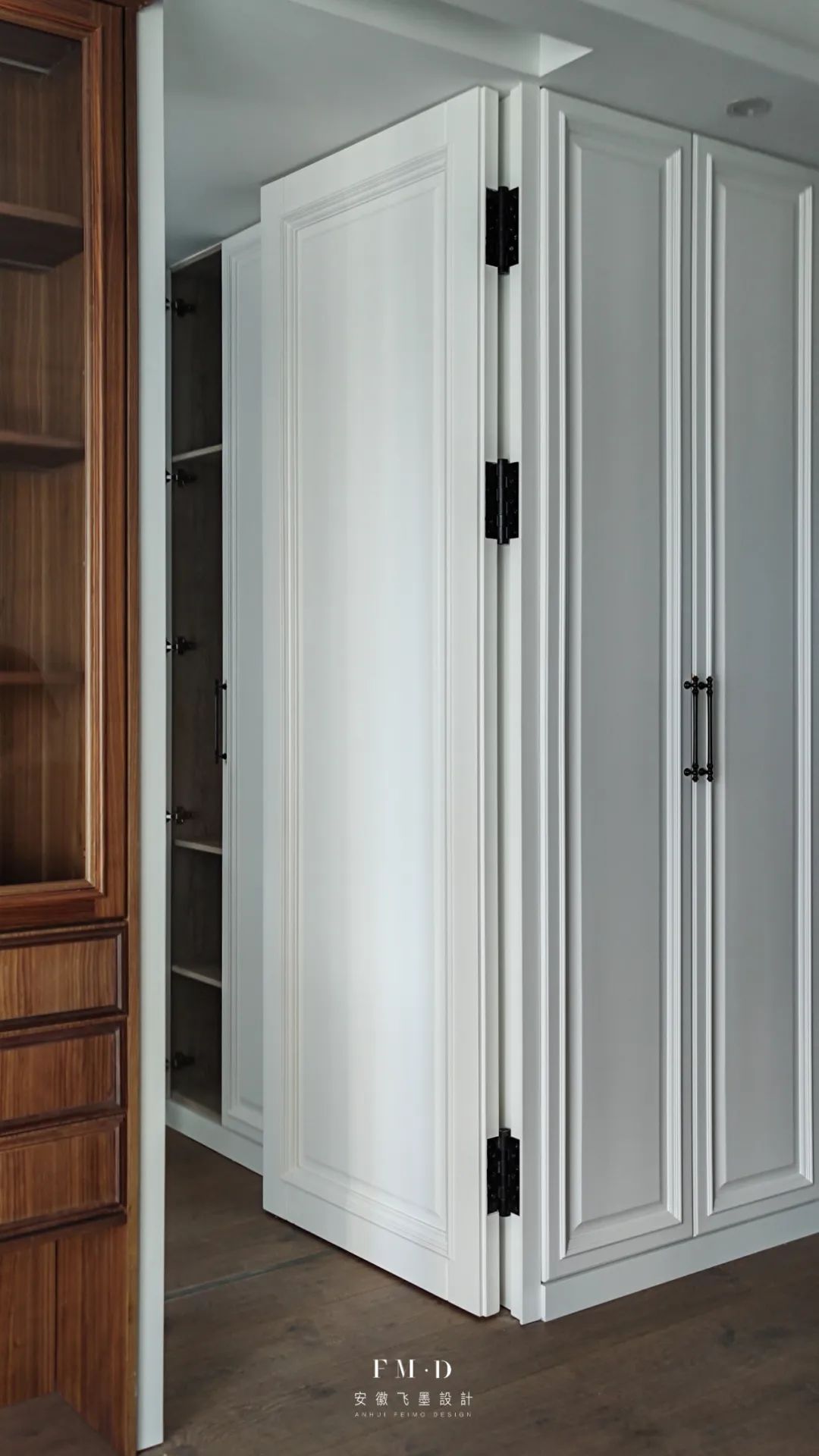 也就是打打柜子，全屋定制价格那么高，为什么还有很多业主会选？