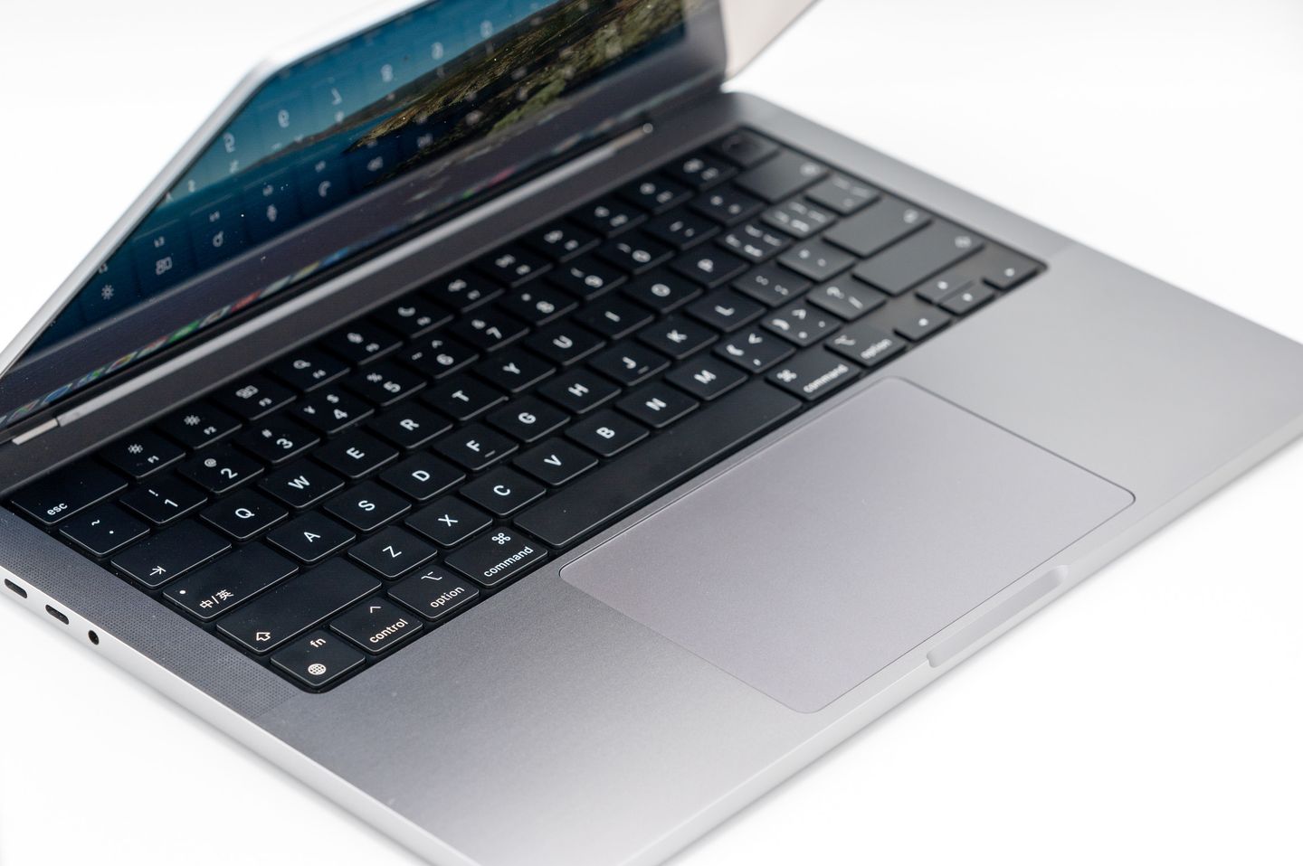 macbookpro2019款16寸要不要升级,macbookpro202114寸星空灰