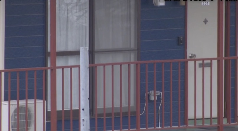 日本男子杀妻4人后自尽未遂,男子杀妻藏尸体后续