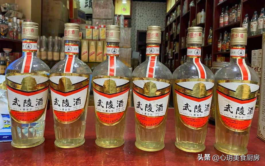 酱香酒造假手法,为什么酱香酒最难造假