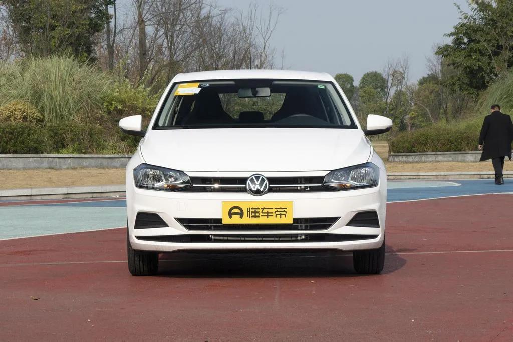 百色一汽大众polo,一汽大众电车polo