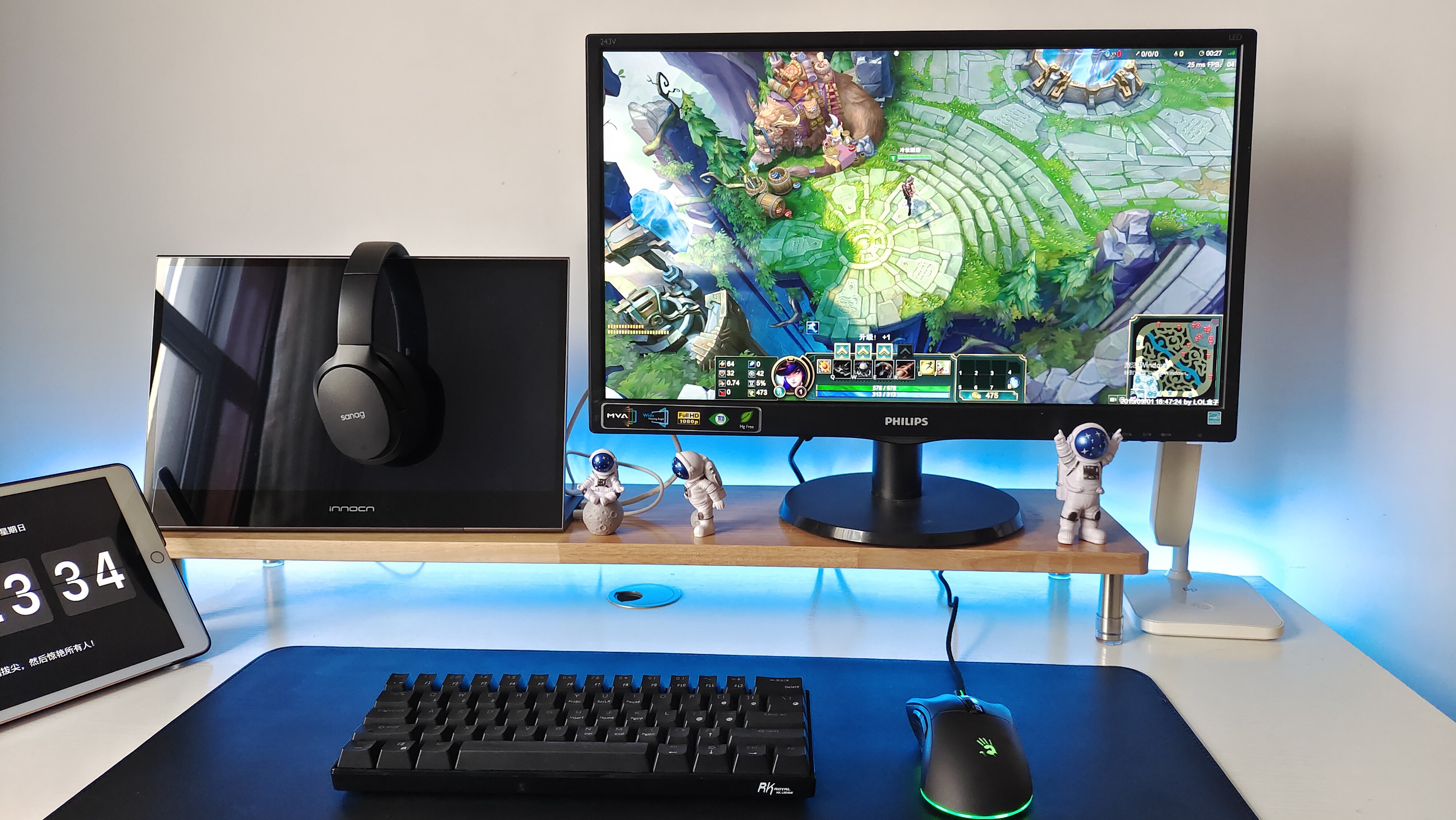 体验性价比兼具,血手幽灵ES9Pro测评:电竞入门者的上分利器