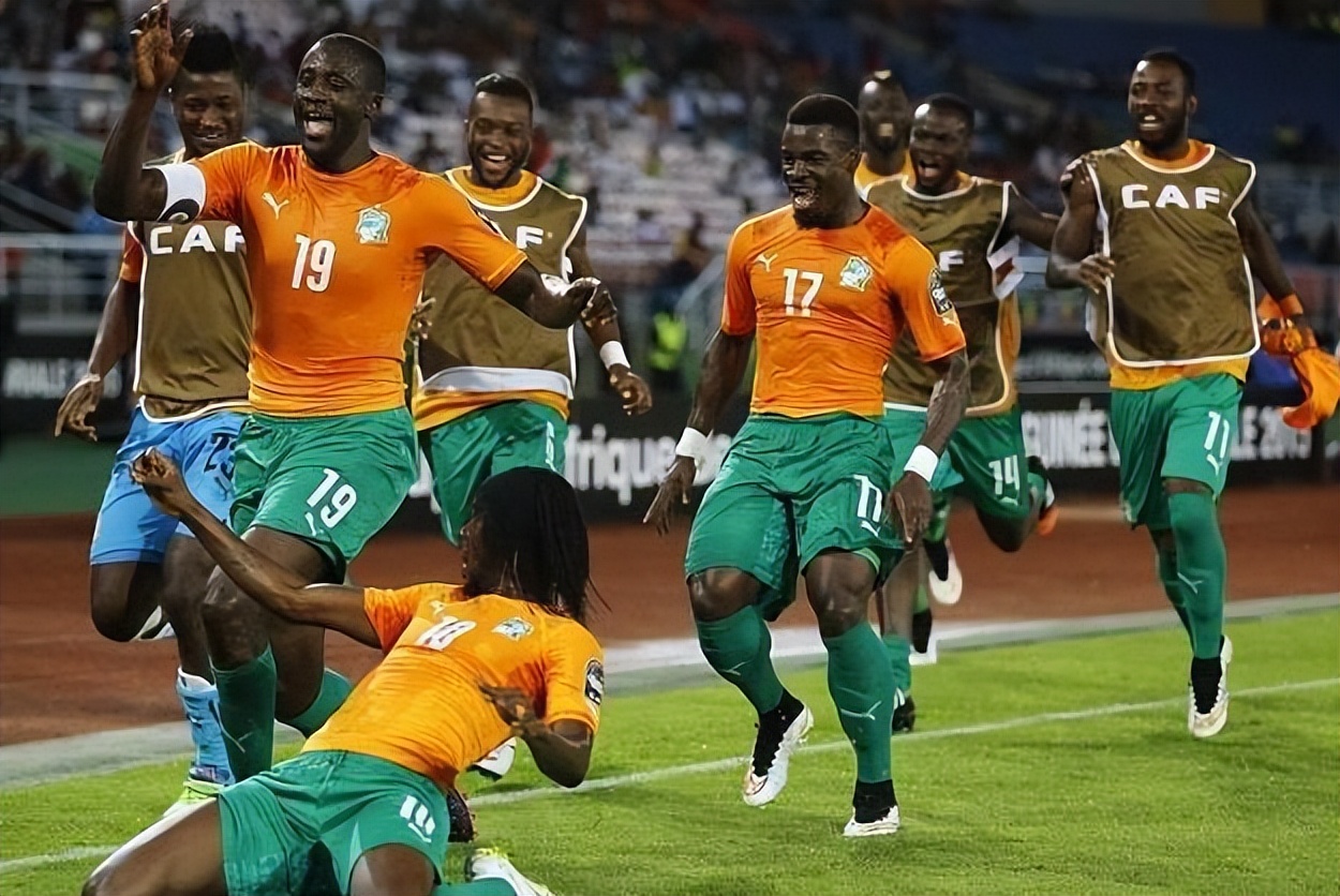 世界杯历史十个最差球队,世界杯历史上最差球队名单排名