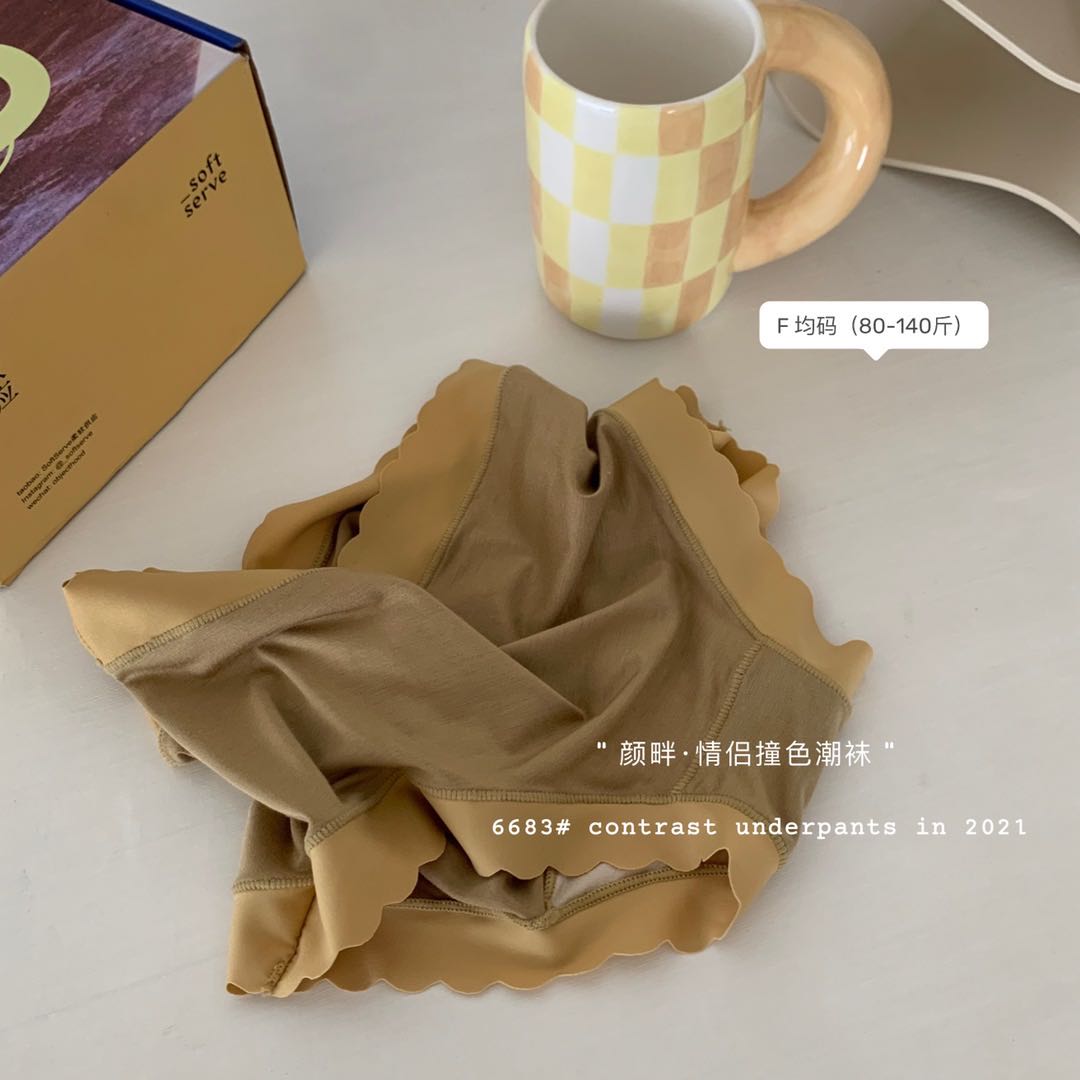 夏季女薄款软面料七分裤,显瘦女裤不沾灰面料